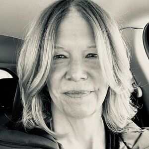 Meet your Posher, Teresa